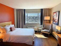 Lincoln Hotel Monterey Park Los Angeles