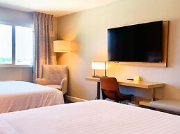 Lincoln Hotel Monterey Park Los Angeles