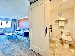 Lincoln Hotel Monterey Park Los Angeles