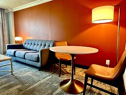 Lincoln Hotel Monterey Park Los Angeles