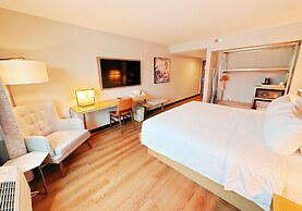 Lincoln Hotel Monterey Park Los Angeles