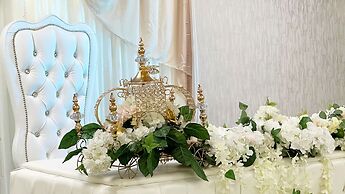 Lincoln Hotel Monterey Park Los Angeles