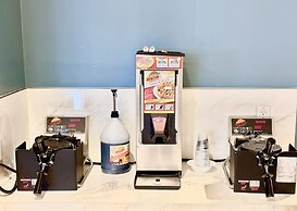 Lincoln Hotel Monterey Park Los Angeles