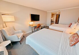 Lincoln Hotel Monterey Park Los Angeles