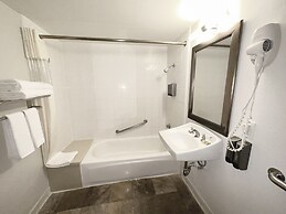 Lincoln Hotel Monterey Park Los Angeles