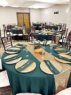 Lincoln Hotel Monterey Park Los Angeles