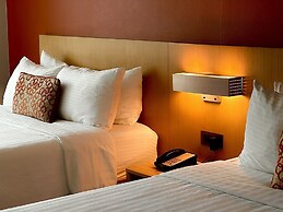 Lincoln Hotel Monterey Park Los Angeles