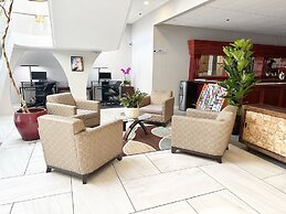 Lincoln Hotel Monterey Park Los Angeles