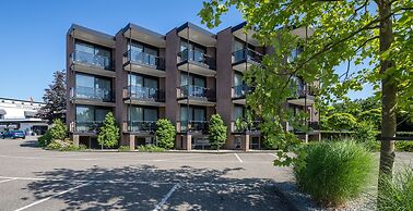 Van der Valk Hotel Leiden