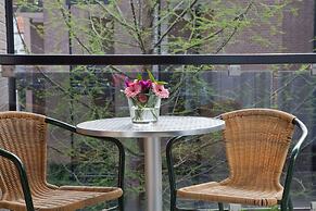 Van der Valk Hotel Leiden