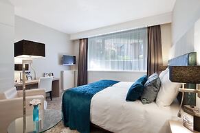 Van der Valk Hotel Leiden