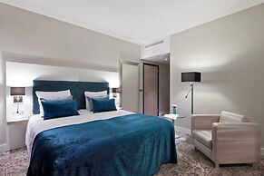 Van der Valk Hotel Leiden
