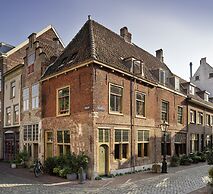 Van der Valk Hotel Leiden