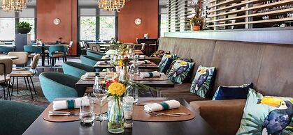 Van der Valk Hotel Leiden