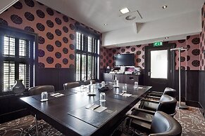 Van der Valk Hotel Leiden