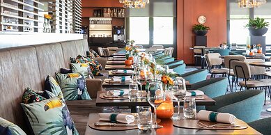 Van der Valk Hotel Leiden