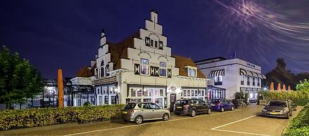 Van der Valk Hotel Leiden