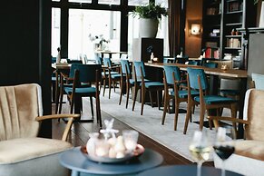 Van der Valk Hotel Leiden