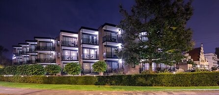 Van der Valk Hotel Leiden