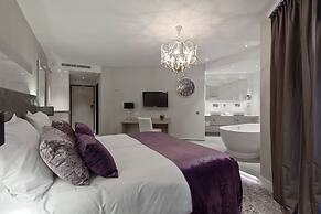 Van der Valk Hotel Leiden