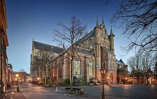 Van der Valk Hotel Leiden