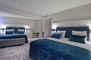 Van der Valk Hotel Leiden