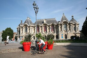 Hôtel des Reignaux