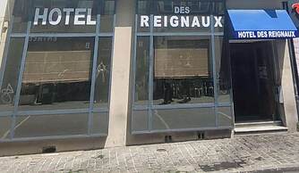 Hôtel des Reignaux