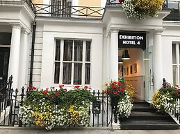 Exhibition Court Hotel 4