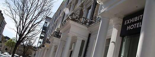 Exhibition Court Hotel 4