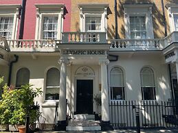 Olympic House Hotel