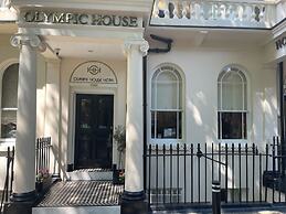 Olympic House Hotel
