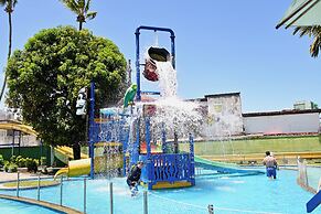 Matsubara Acqua Park Hotel
