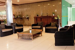 Matsubara Acqua Park Hotel