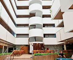 Matsubara Acqua Park Hotel