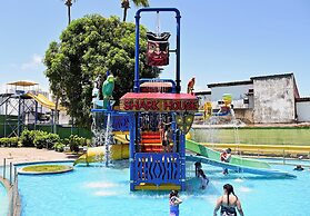 Matsubara Acqua Park Hotel