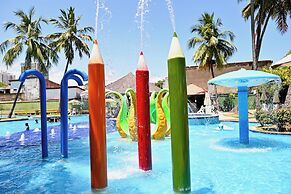 Matsubara Acqua Park Hotel