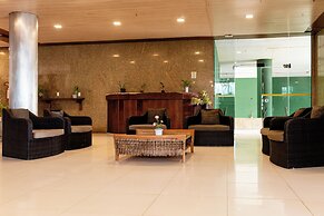 Matsubara Acqua Park Hotel