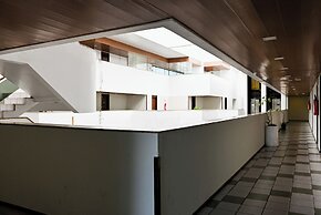 Matsubara Acqua Park Hotel