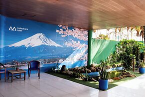 Matsubara Acqua Park Hotel