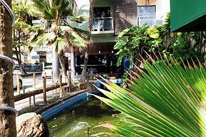 Matsubara Acqua Park Hotel