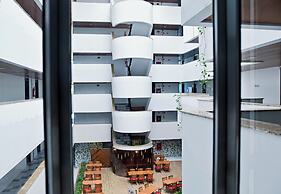 Matsubara Acqua Park Hotel