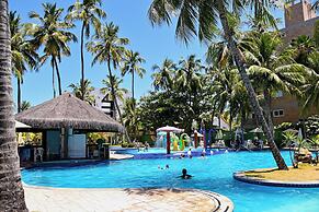 Matsubara Acqua Park Hotel