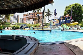 Matsubara Acqua Park Hotel