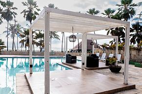 Matsubara Acqua Park Hotel