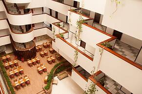Matsubara Acqua Park Hotel