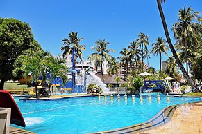 Matsubara Acqua Park Hotel