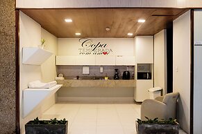 Matsubara Acqua Park Hotel