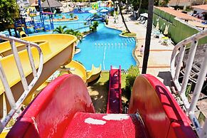Matsubara Acqua Park Hotel