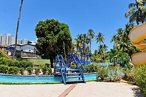 Matsubara Acqua Park Hotel